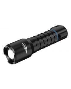 LED Taschenlampe Survival TS1000RF wiederaufladbar