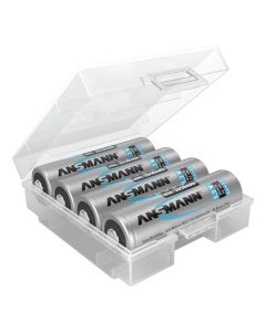 Akkubox 4